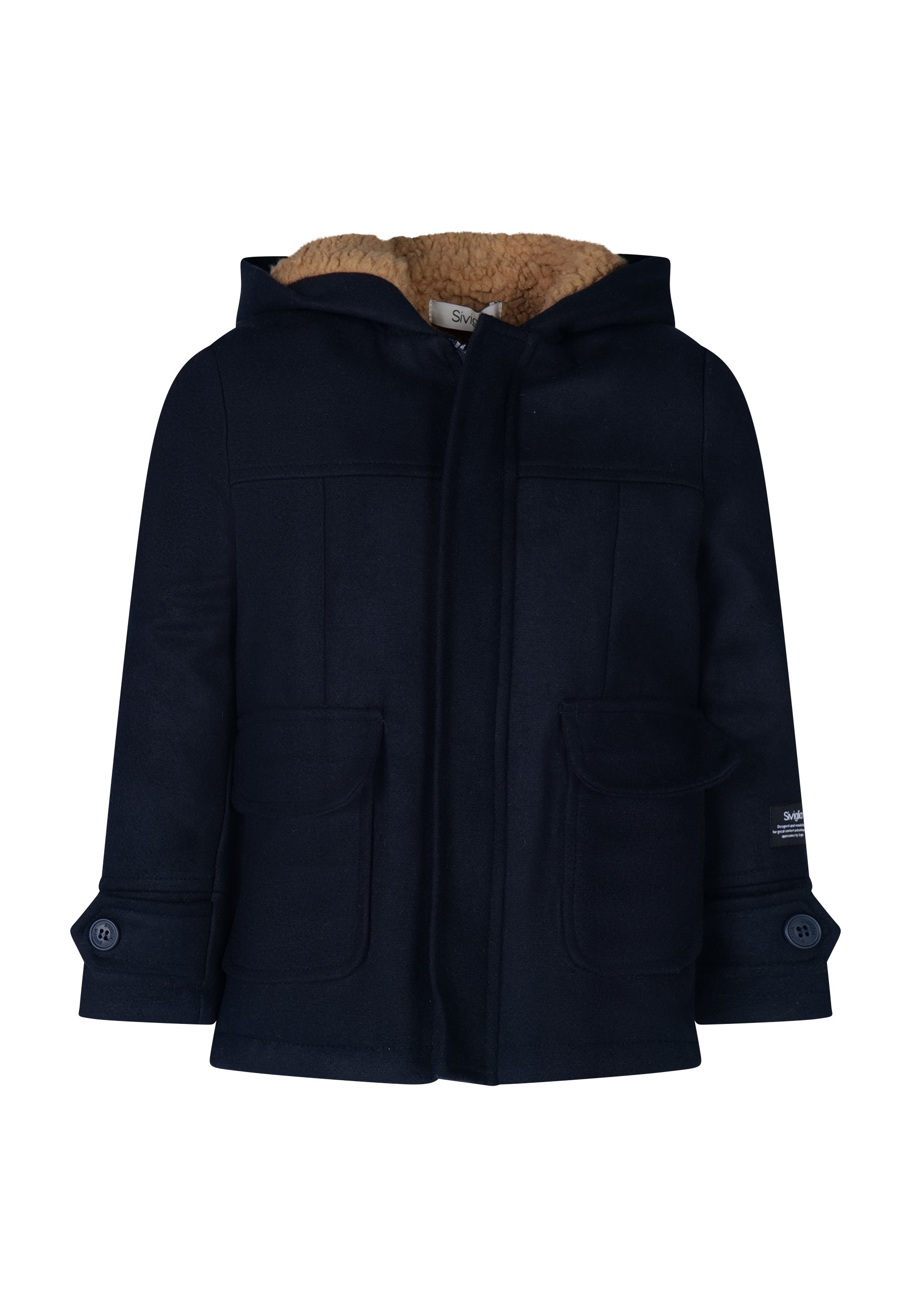 Cappotto Baby Siviglia bambino