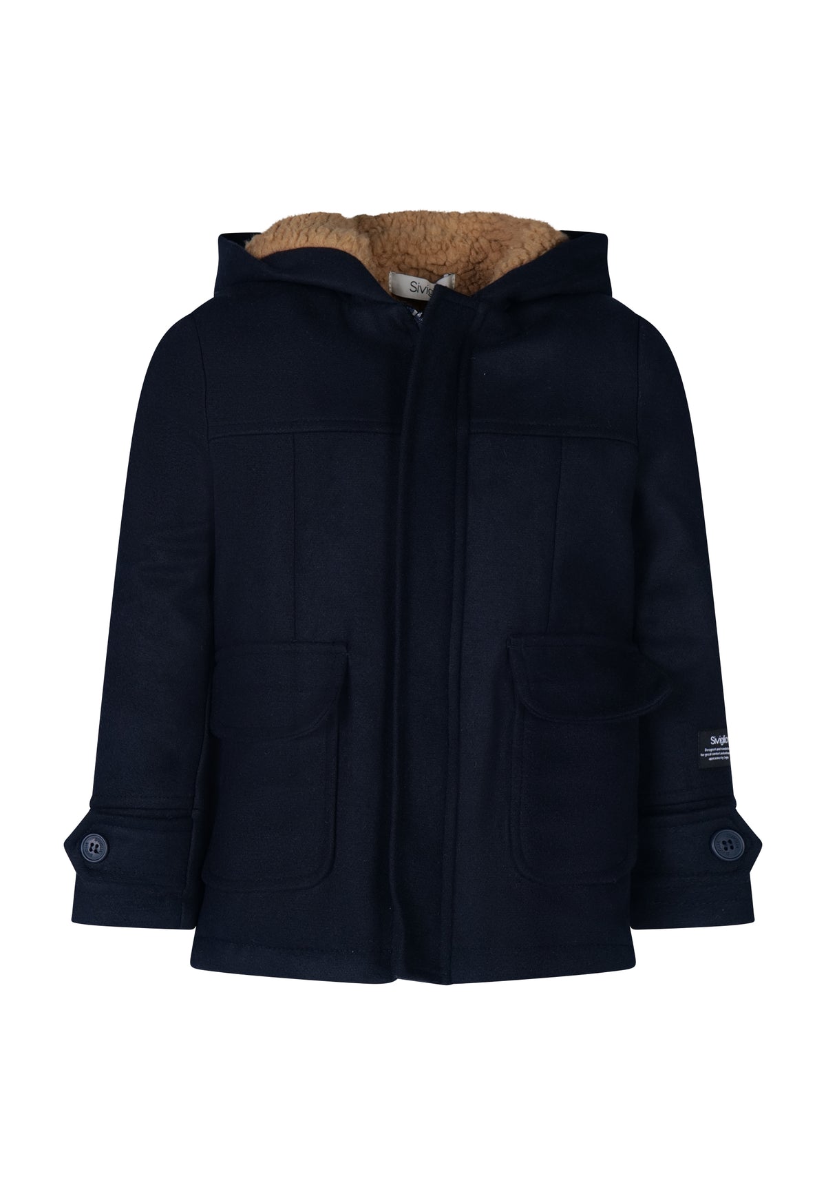 Cappotto Baby Siviglia bambino