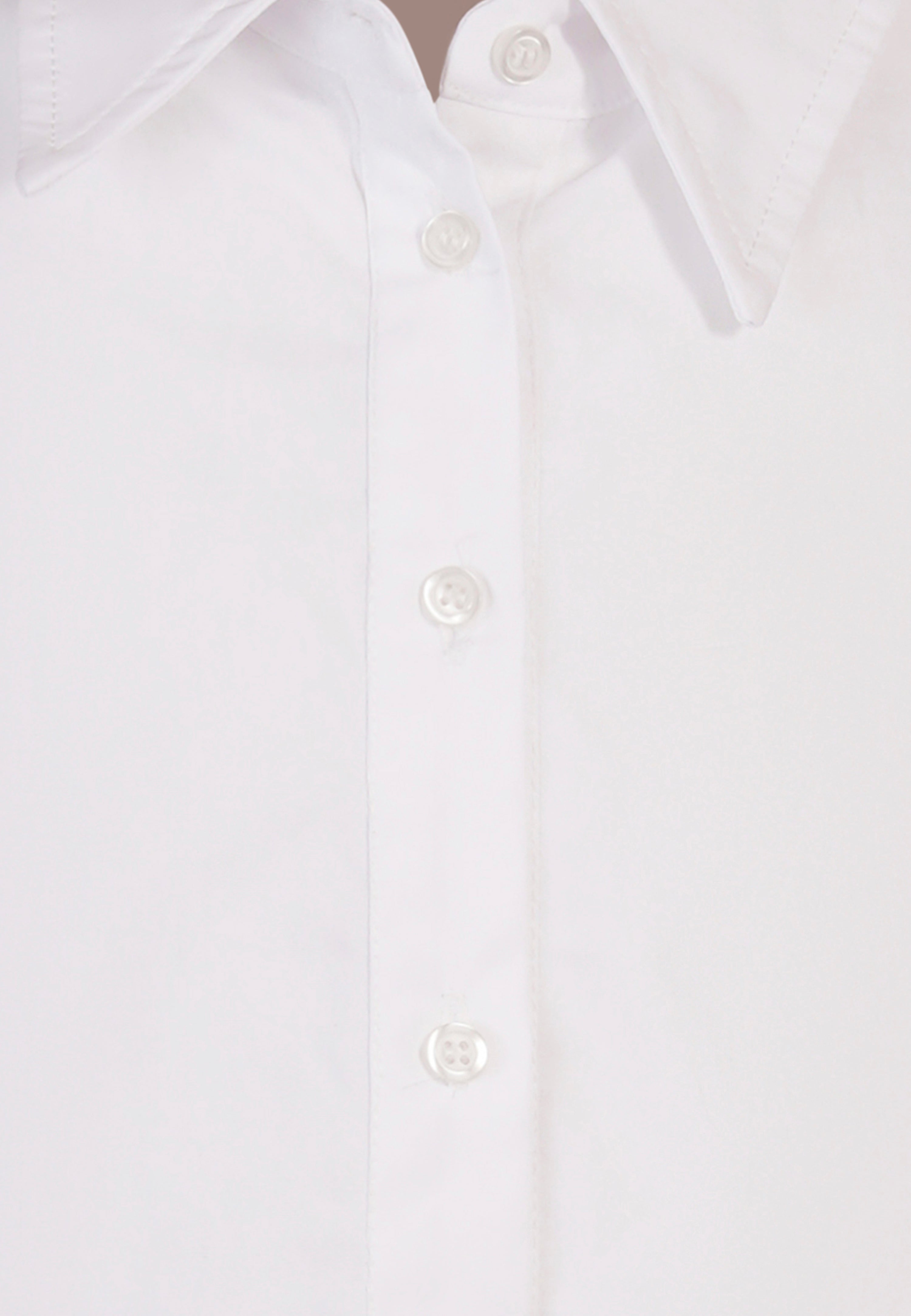 Camicia in Cotone Stampa e Strass Junior Fun&Fun Bambina - FW26