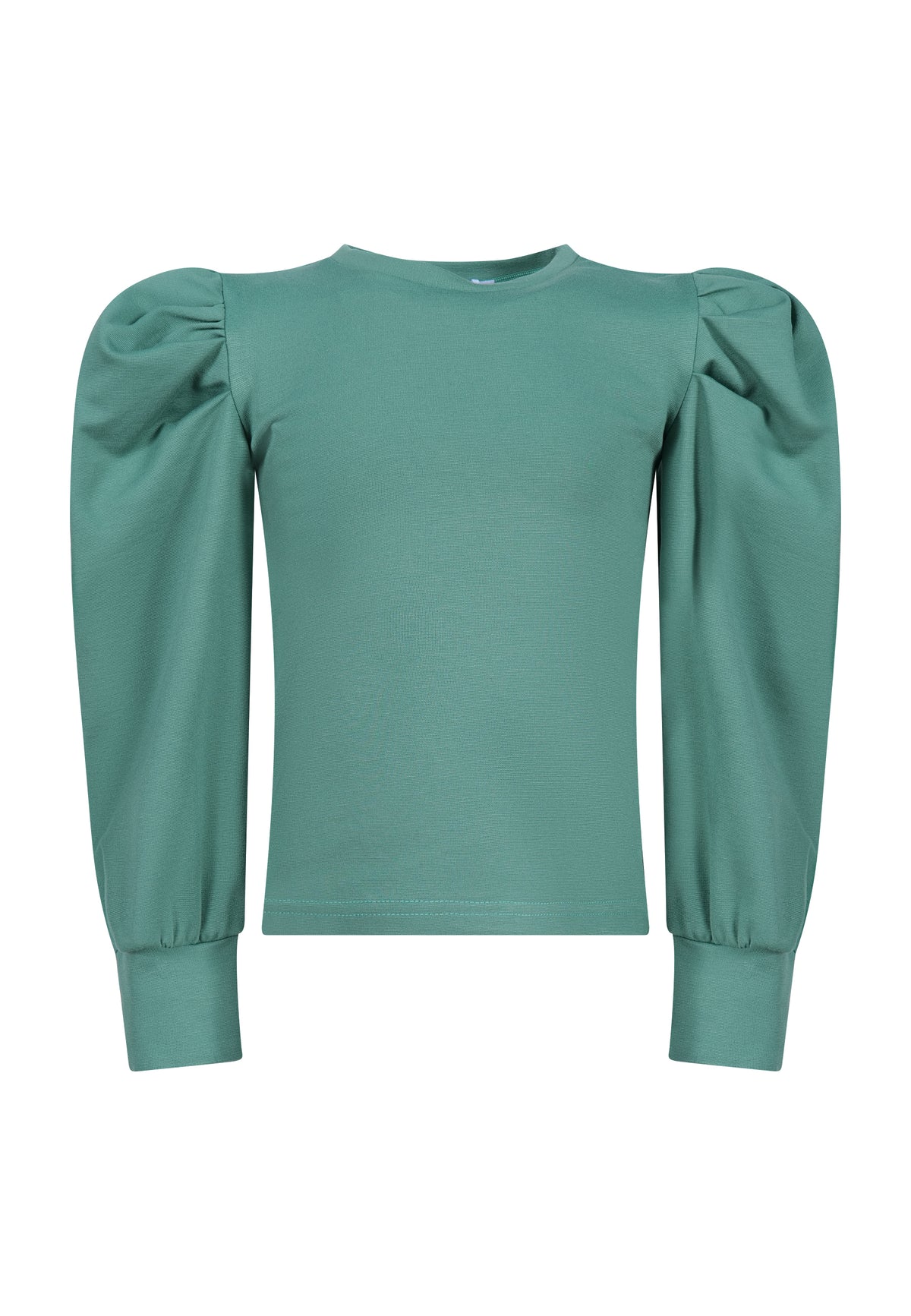Maglia acquamarina Fun&Fun Chic bambina
