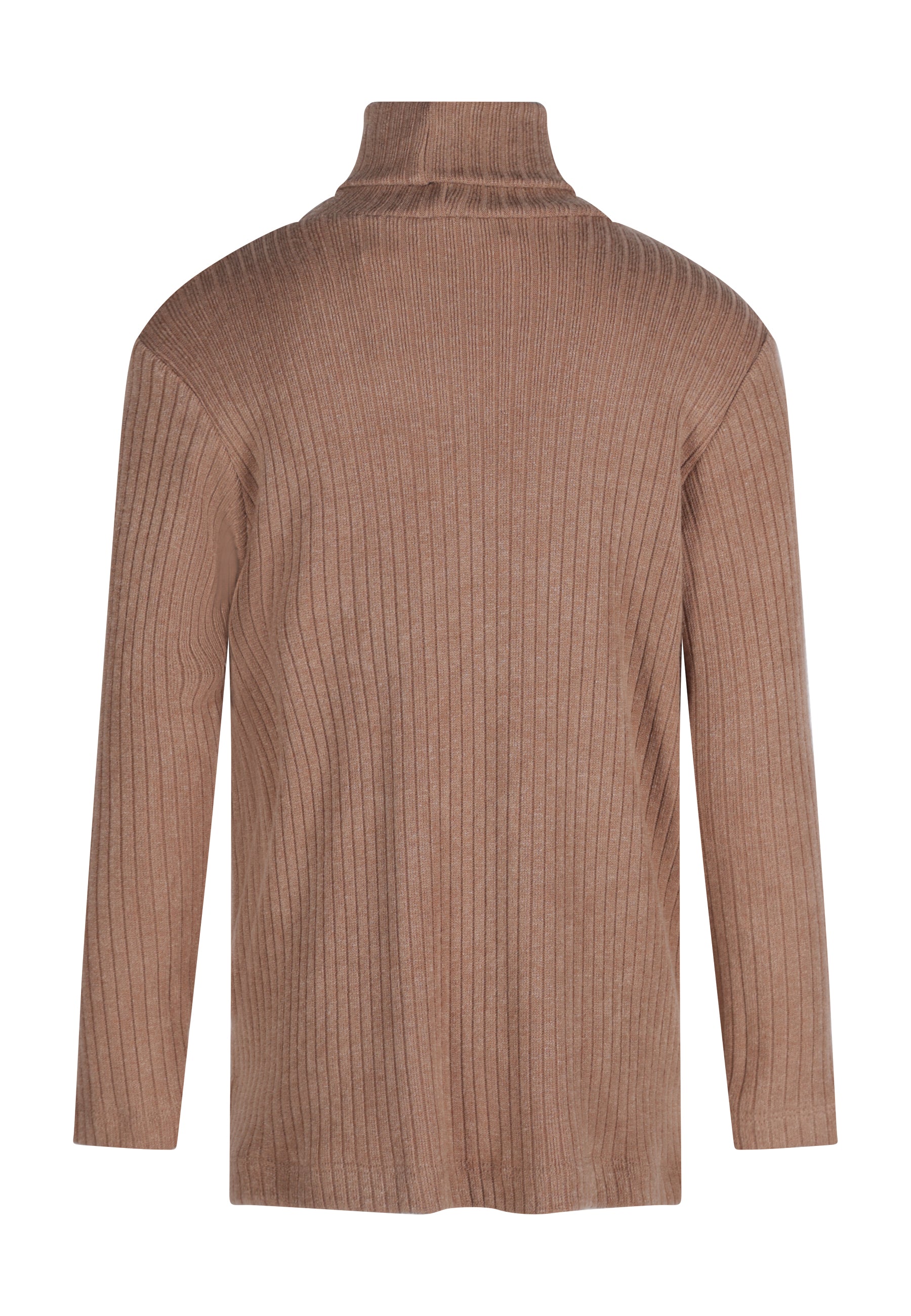 Maglia cammello Fun&Fun Chic bambina Junior