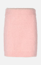 Gonna maglia effetto pelo Fun&Fun bambina