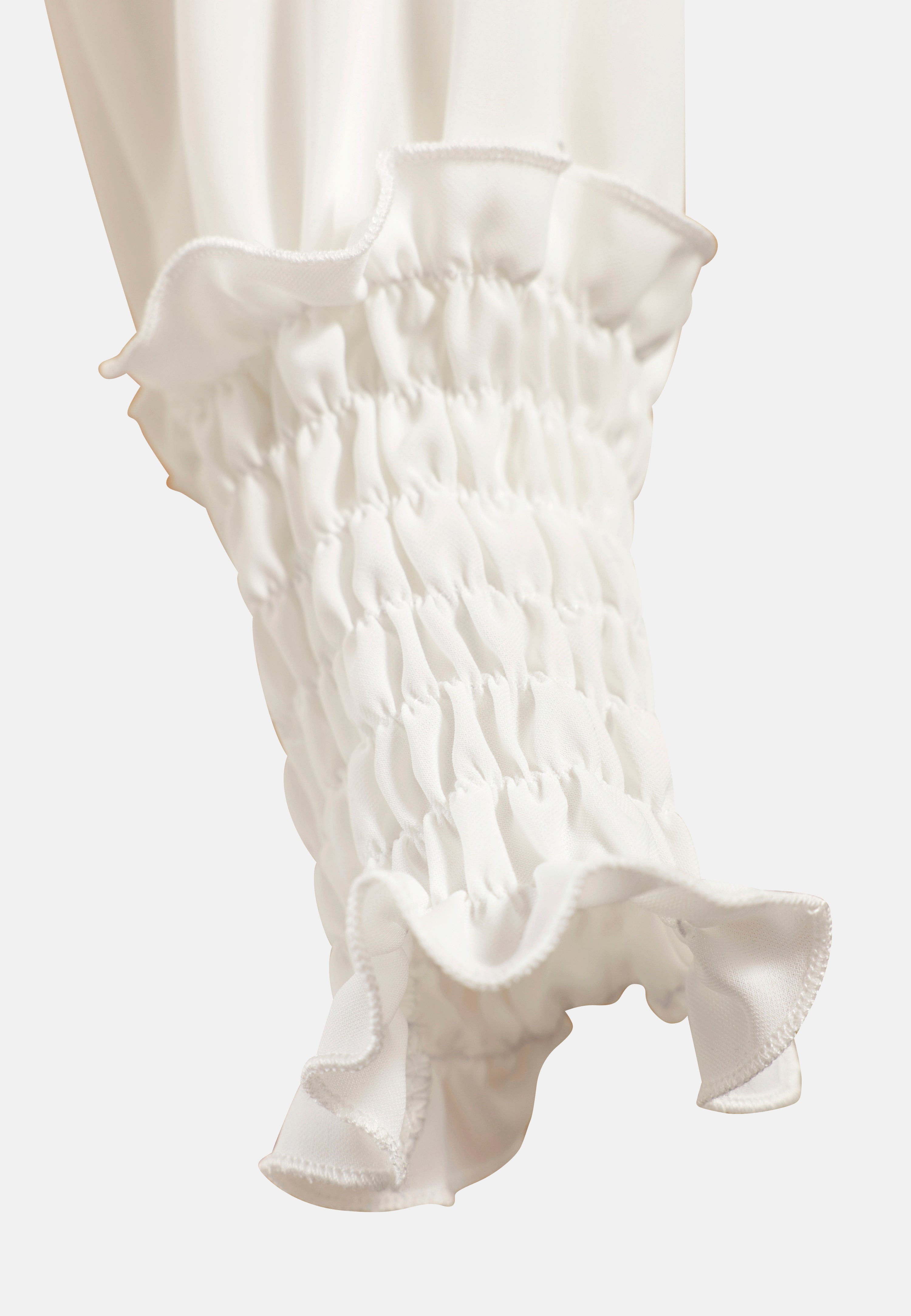 Camicia in Tessuto Fluido Junior Fun&Fun Bambina - FW26