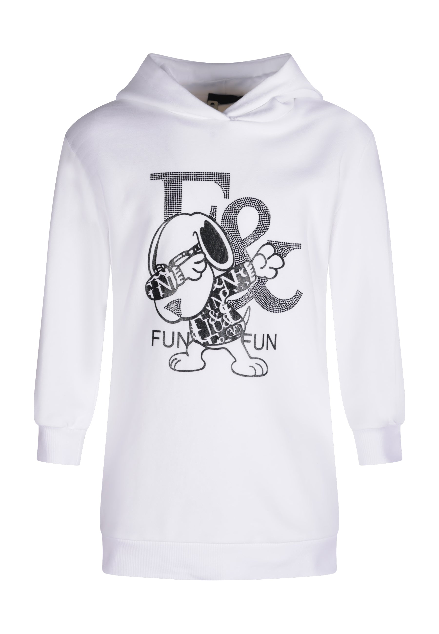 Abito Fun&Fun bambina