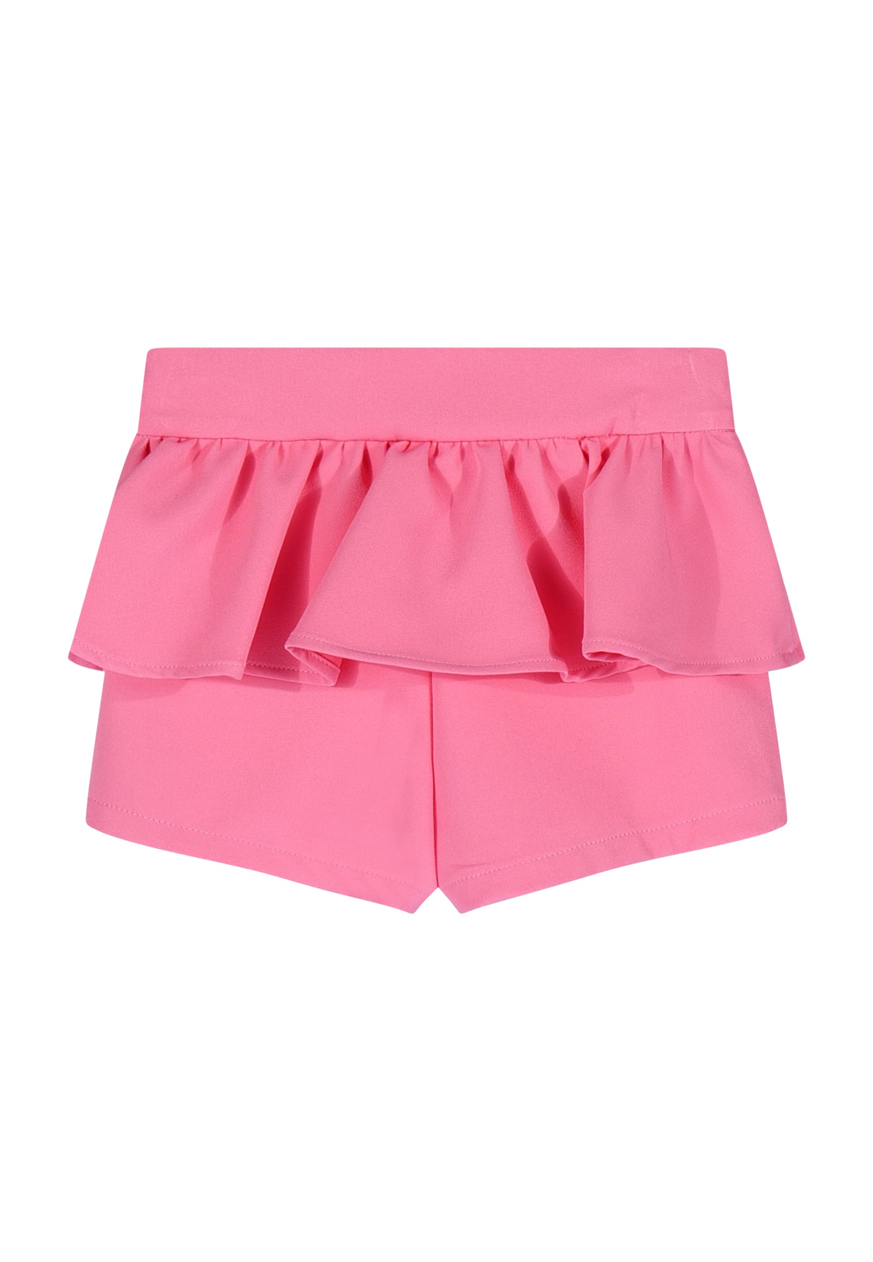 Pantaloncino Odi et Amo Neonata
