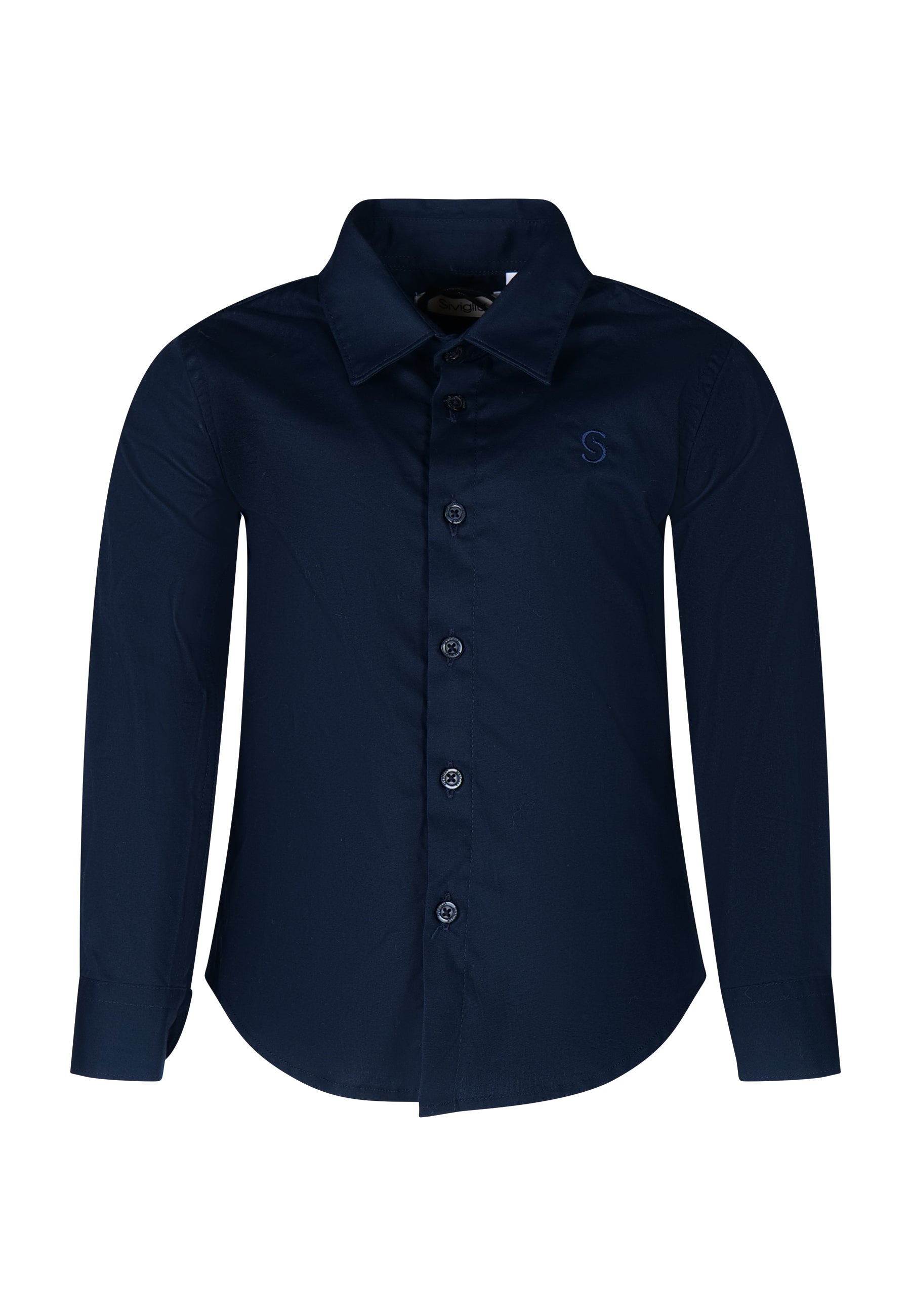 Camicia Baby Siviglia bambino