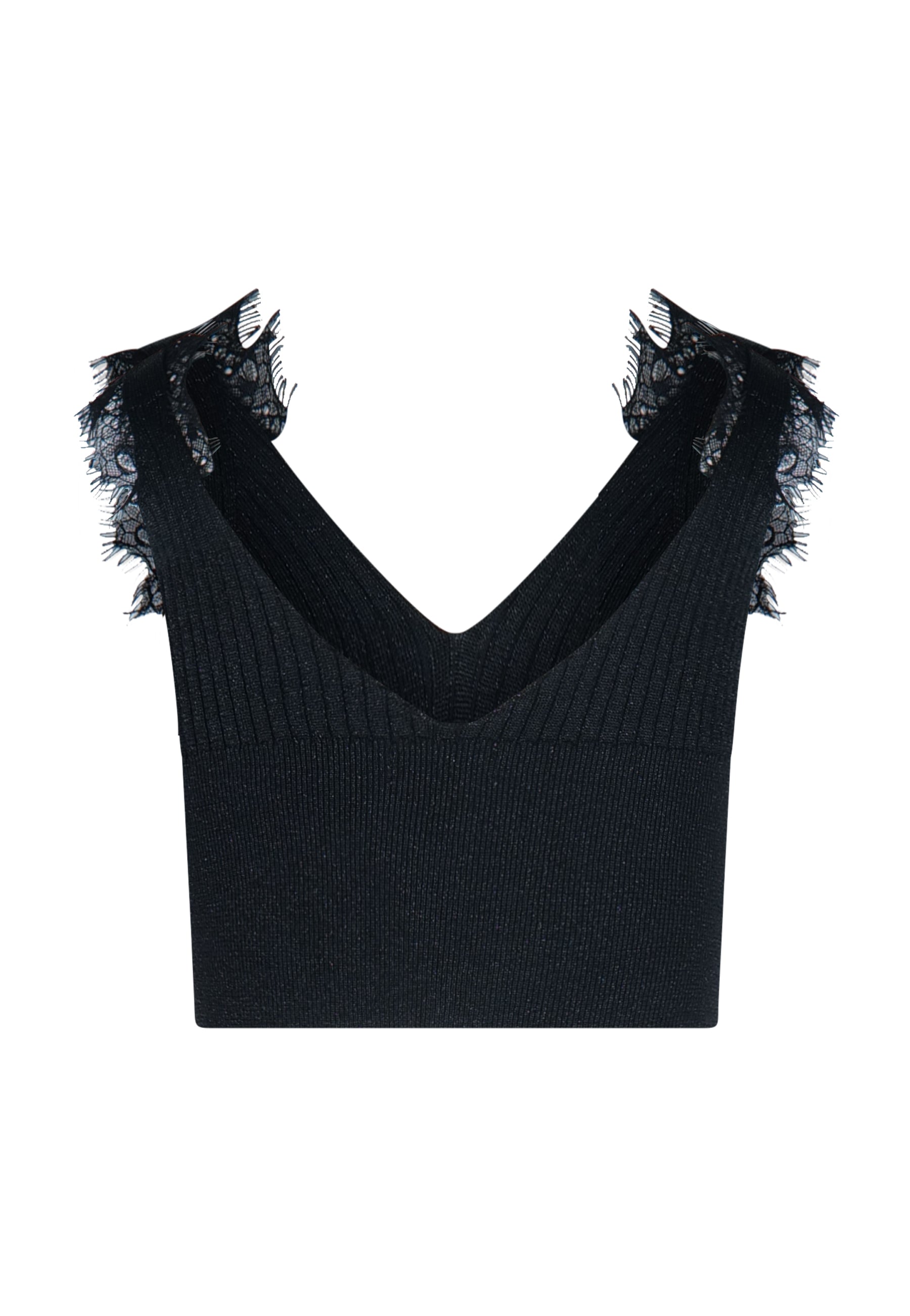 Top Fun&Fun Chic Junior Bambina
