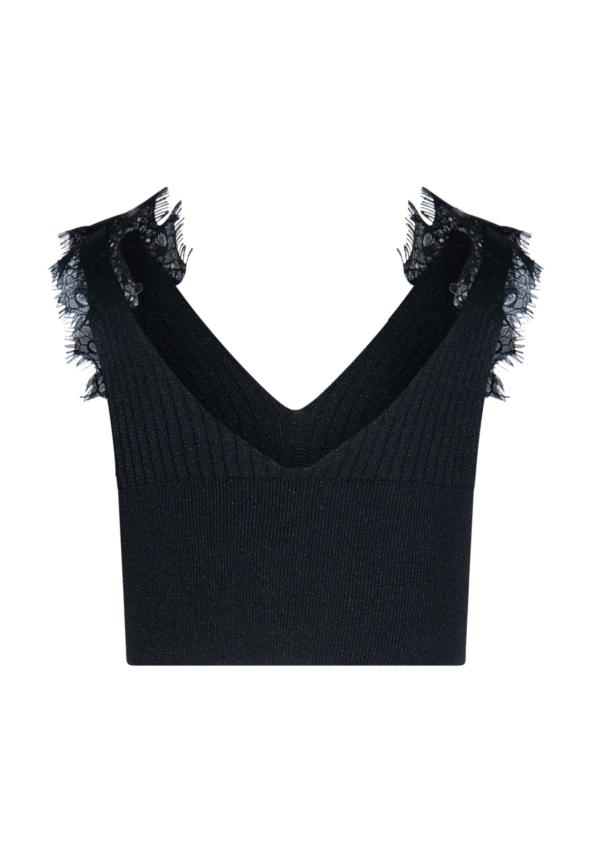 Top Fun&Fun Chic Junior Bambina