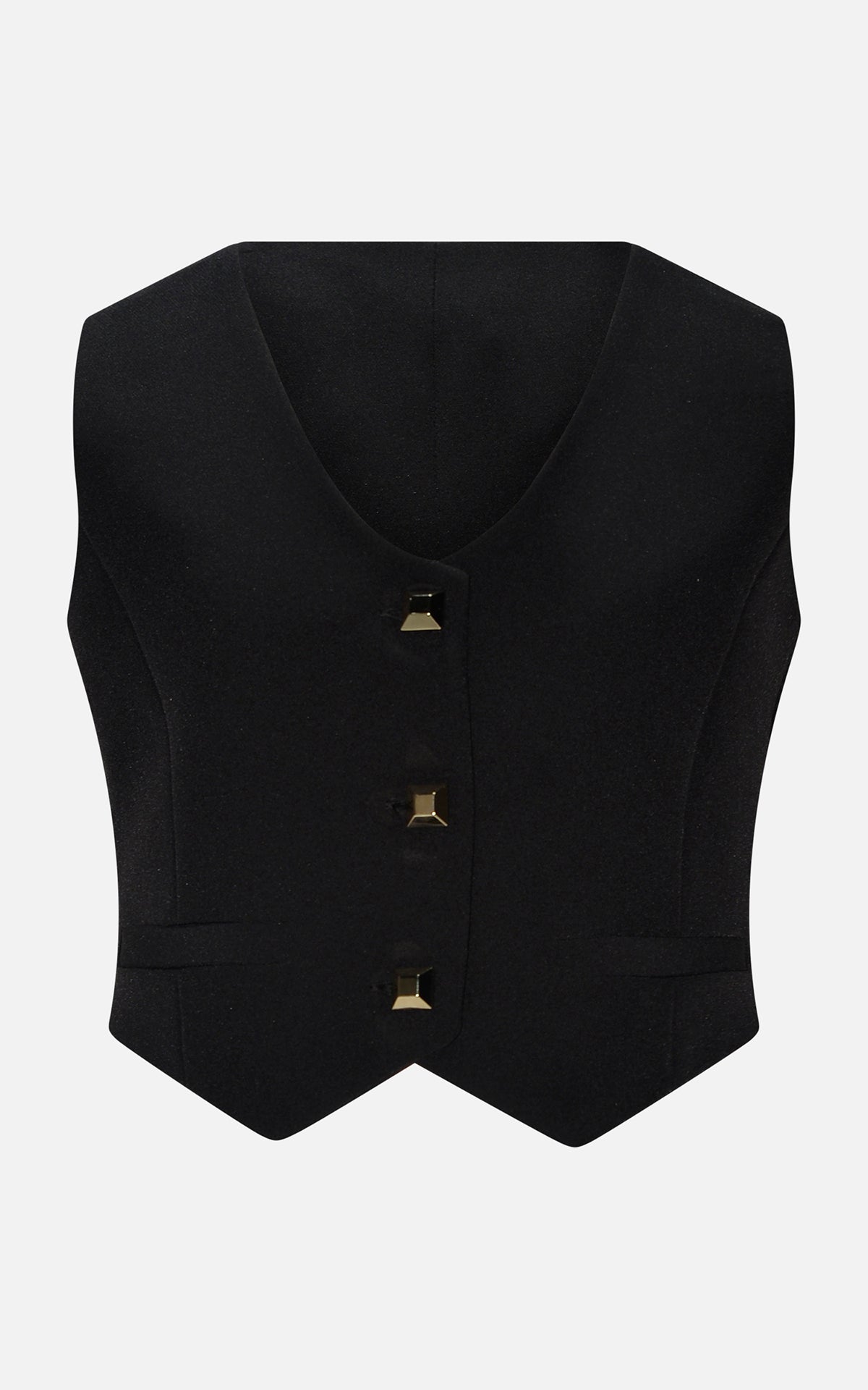 Gilet HLove Junior Bambina