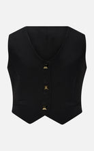 Gilet HLove Junior Bambina