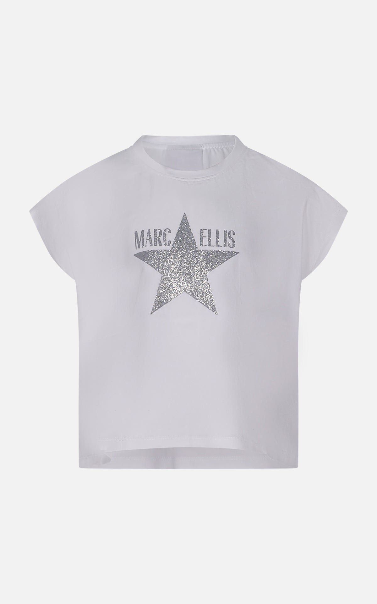 T-shirt Marc Ellis bambina
