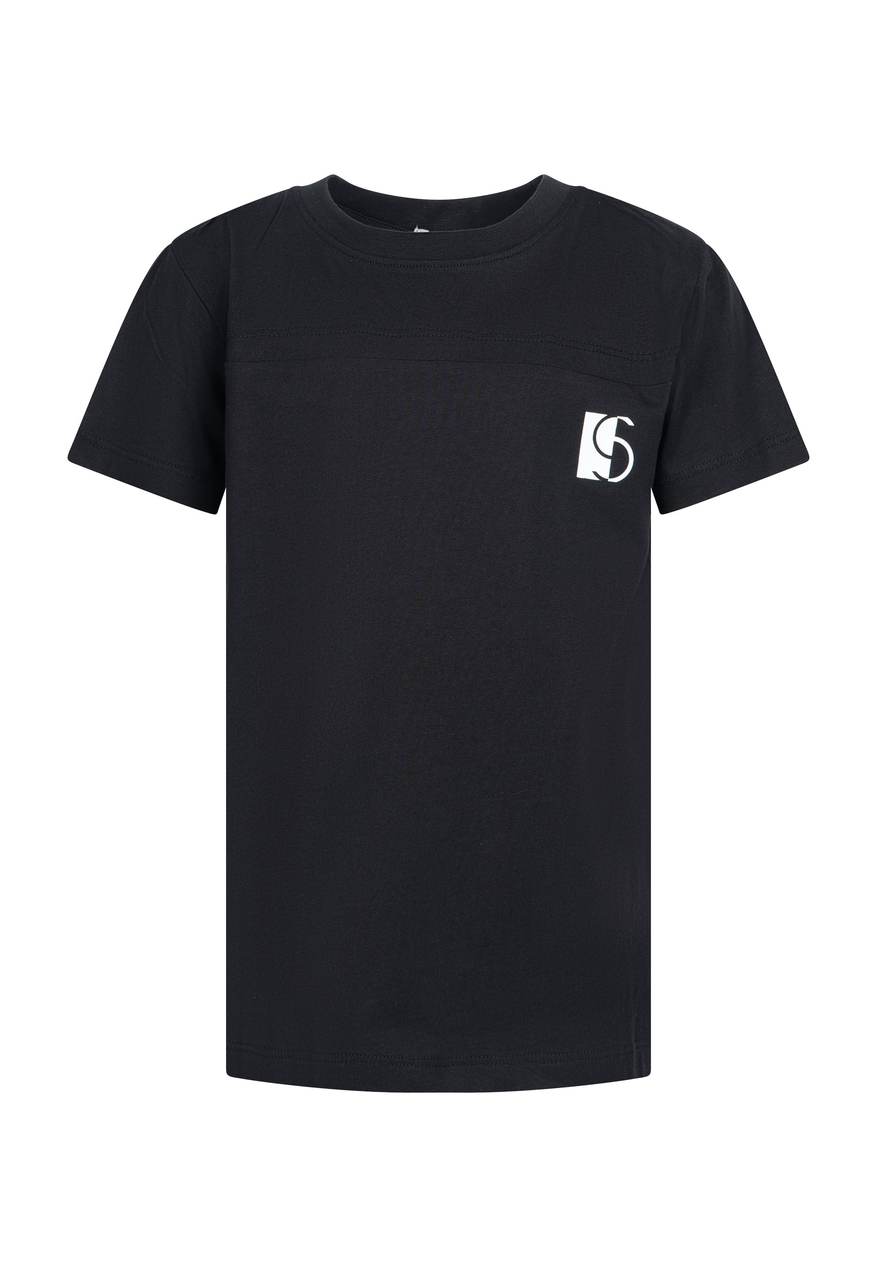 T-shirt stampata Junior Siviglia bambino