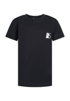 T-shirt stampata Junior Siviglia bambino