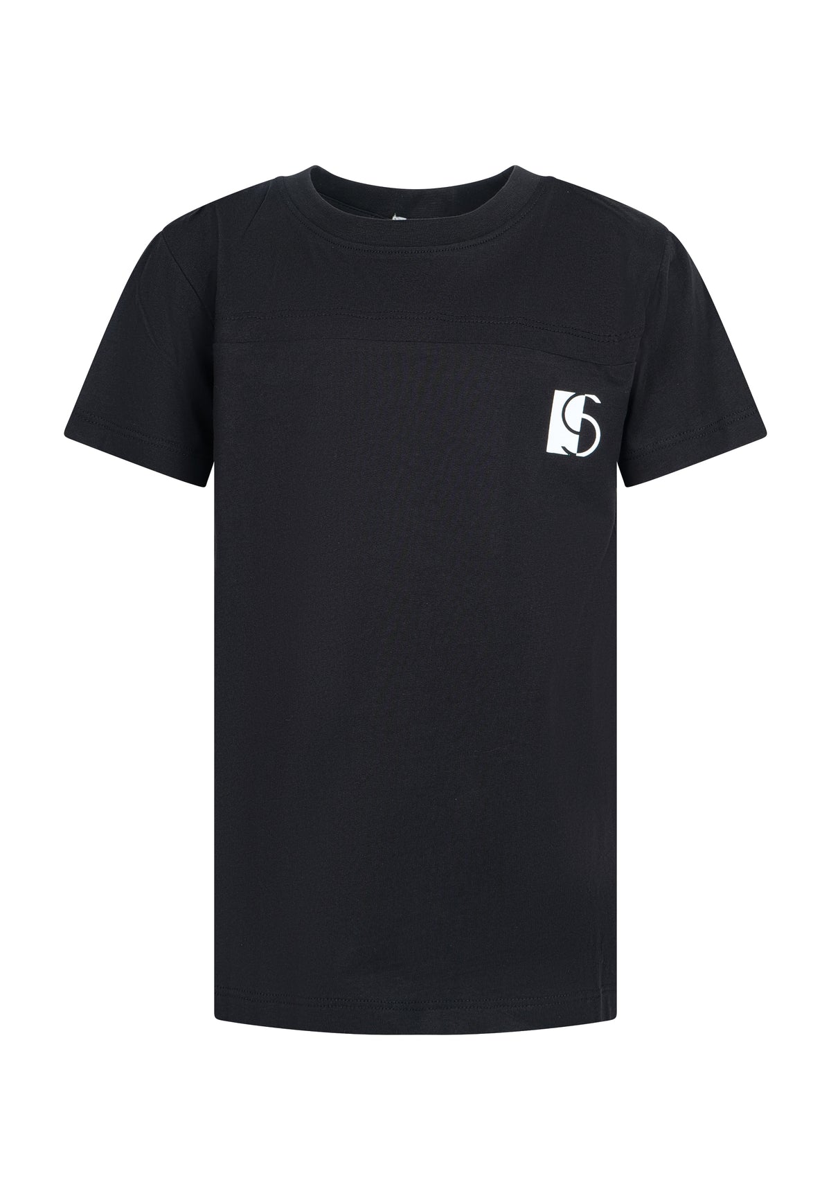 T-shirt stampata Junior Siviglia bambino
