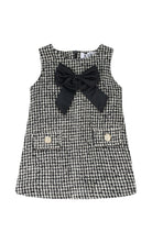 Abito Colore Multicolor Neonata HLove bambina