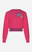 Maglia Aderente Marc Ellis bambina