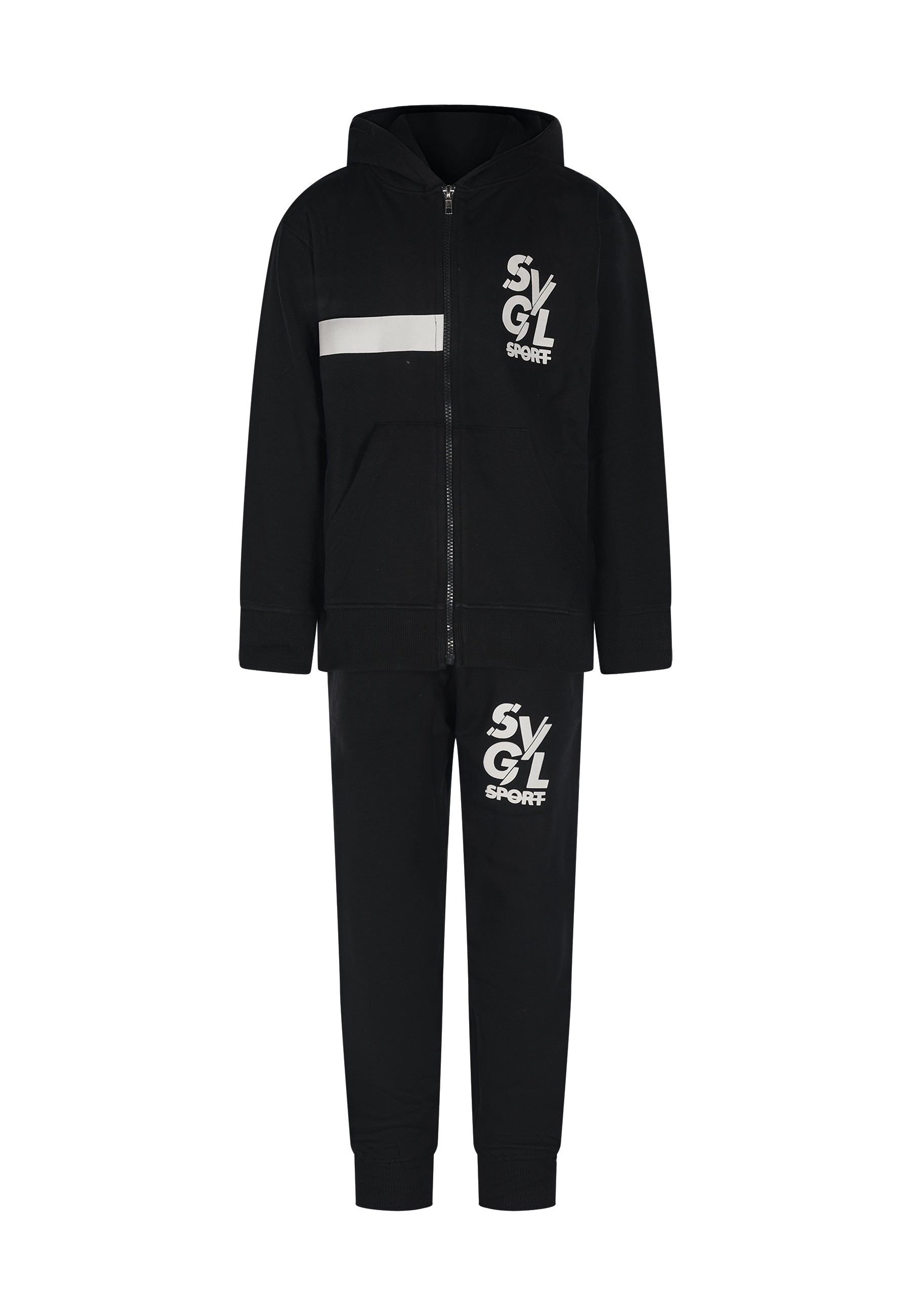 Completo tuta sportivo Siviglia bambino 2