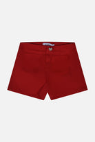 Short HLove bambina