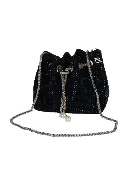 Borsa Strass Marc Ellis Junior bambina
