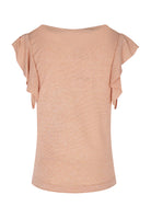 T-shirt Fun&Fun Chic bambina