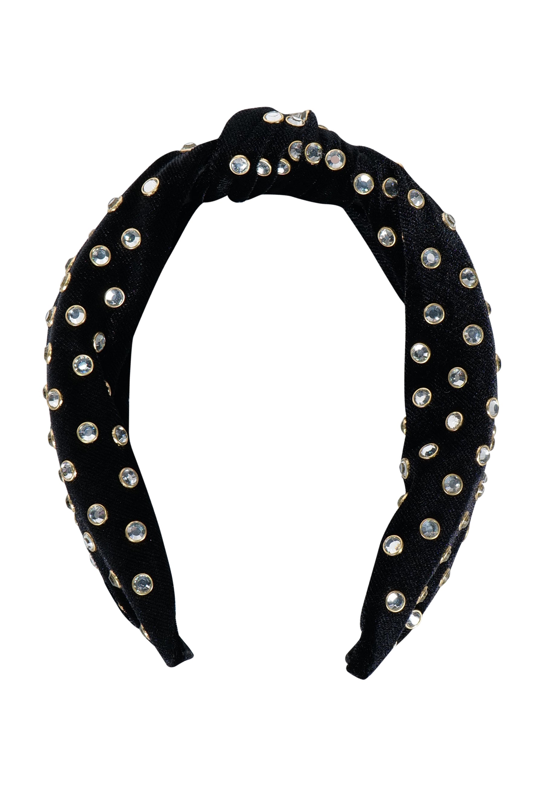 Accessorio per capelli cerchietto per capelli blu Fun&Fun bambina