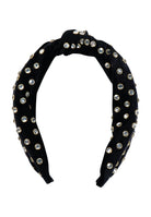 Accessorio per capelli cerchietto per capelli blu Fun&Fun bambina