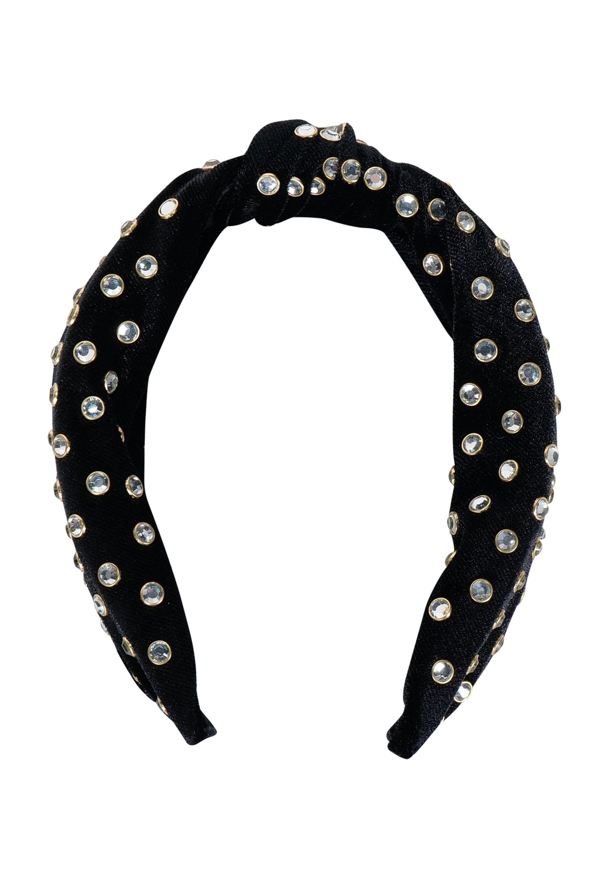 Accessorio per capelli cerchietto per capelli blu Fun&Fun bambina