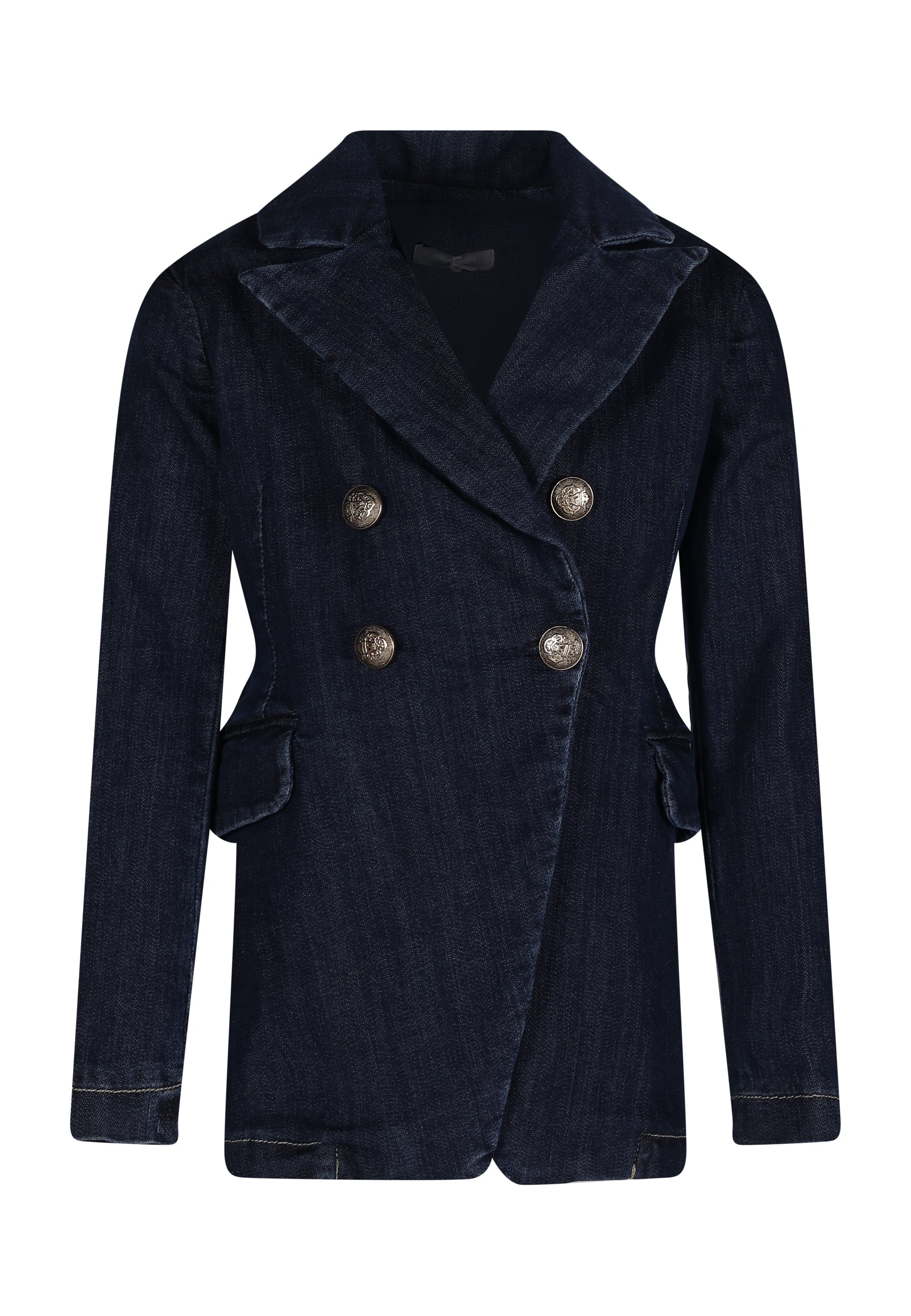 Giacca denim Fun&Fun bambina Junior