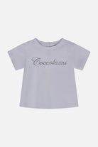 T-shirt HLove bambina