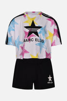 Completo costina Junior Marc Ellis bambina