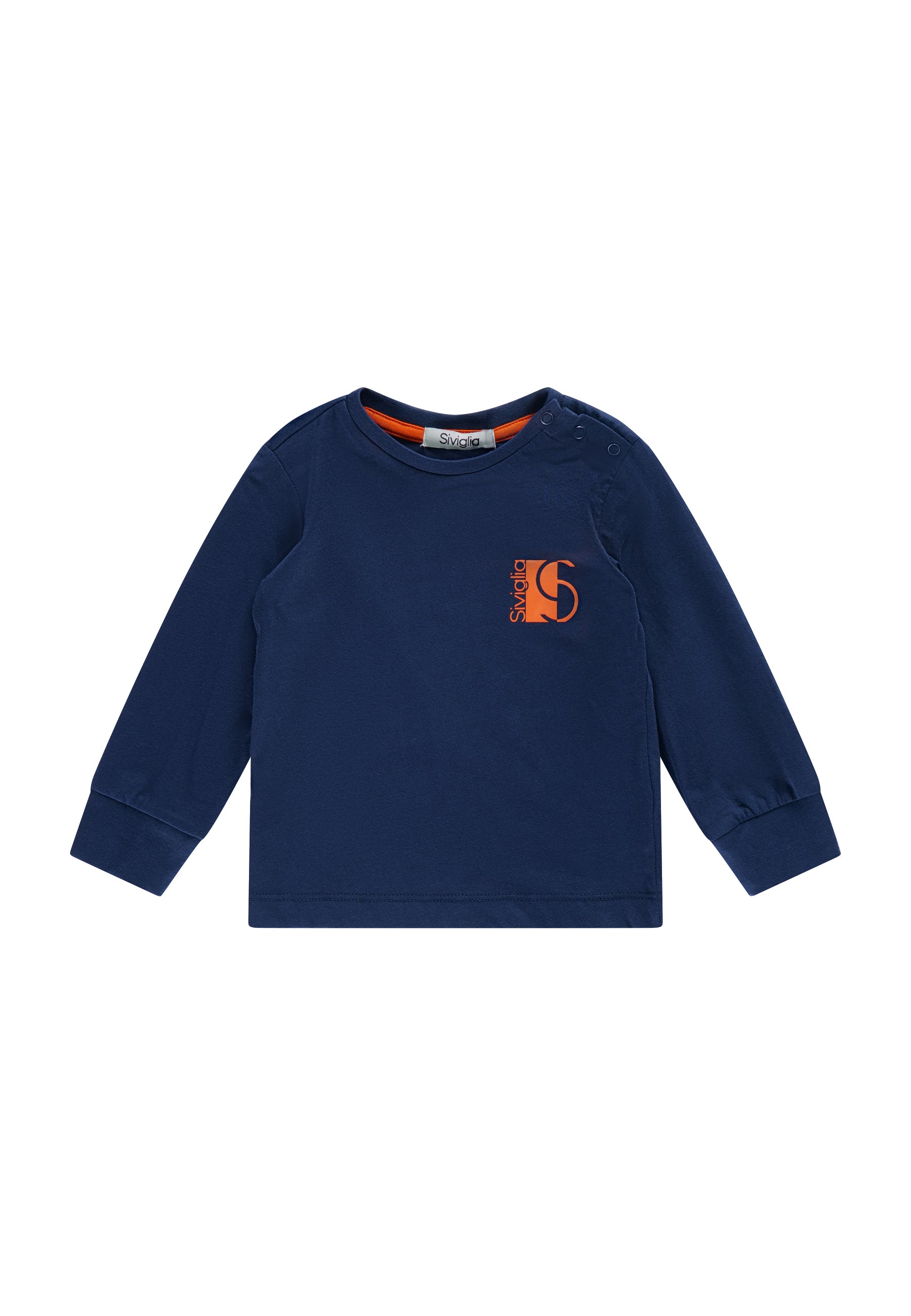 T-shirt Neonato Siviglia bambino 2