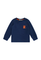 T-shirt Neonato Siviglia bambino 2