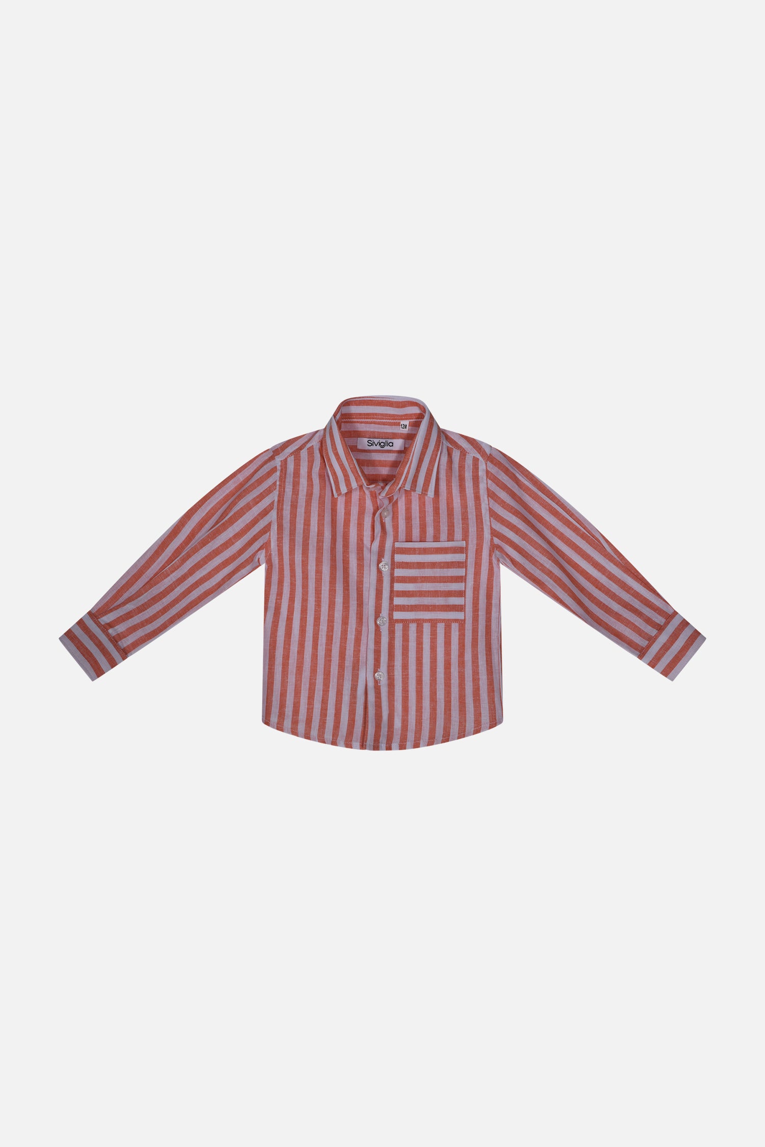 Camicia Siviglia bambino