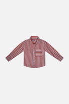 Camicia Siviglia bambino