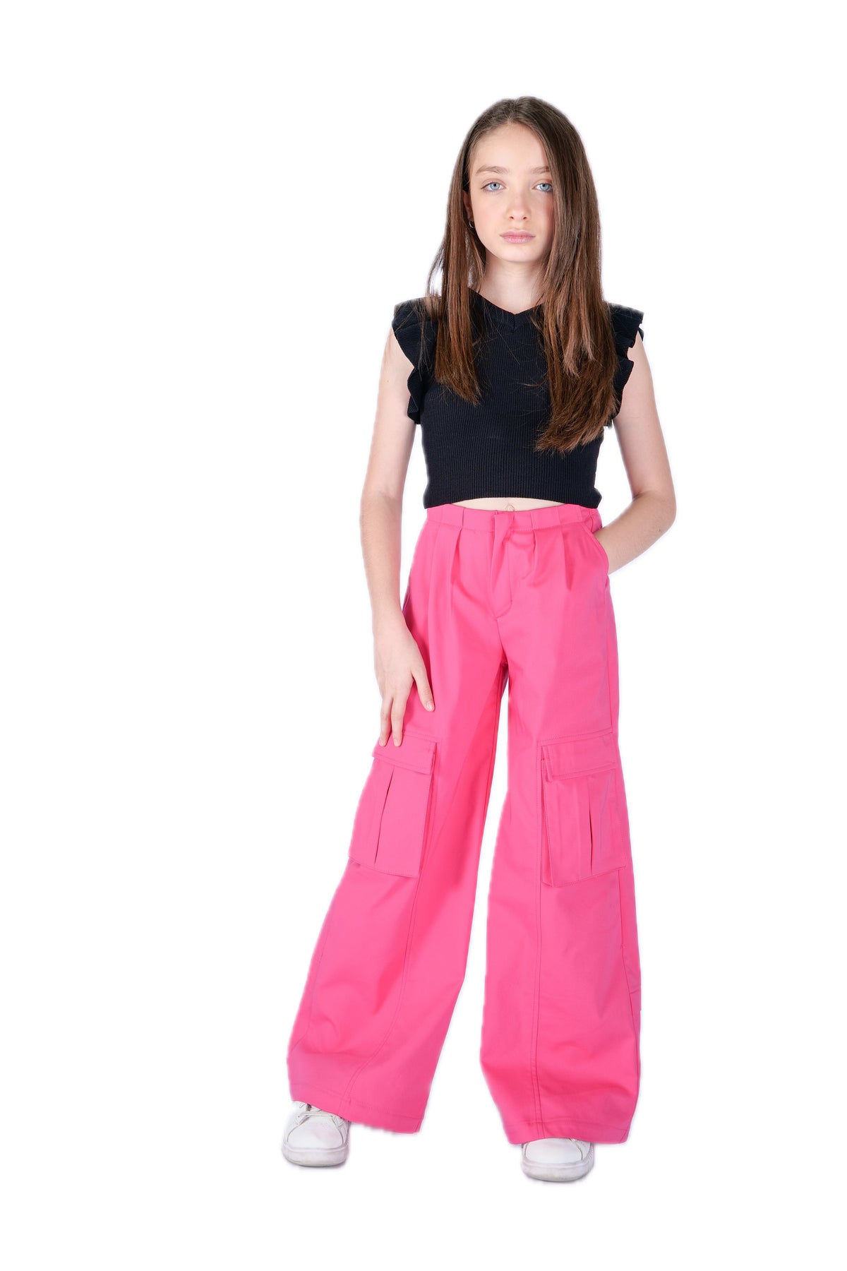 Pantalone Marc Ellis bambina