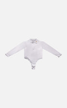 Camicia body bianca Fun&Fun neonata