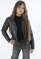 Pantalone Bambina HLove in Cotone