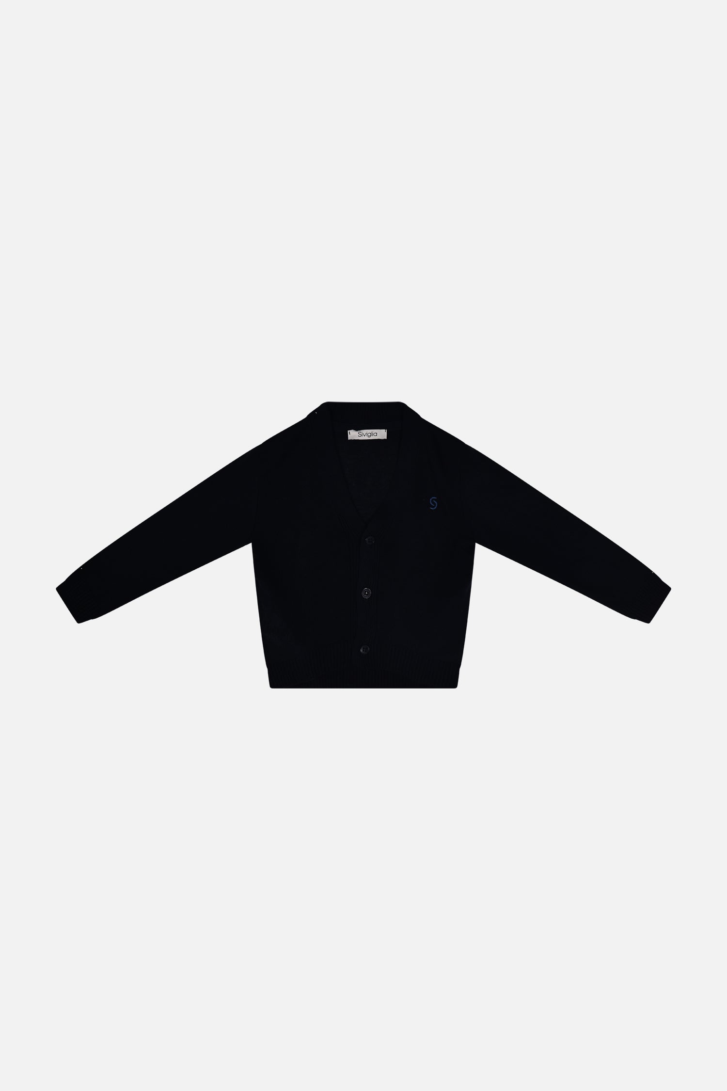 Maglia blu Siviglia bambino