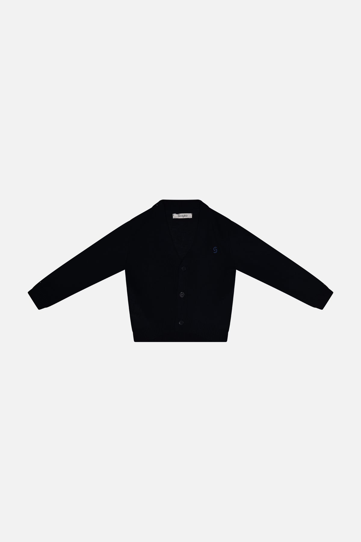 Maglia blu Siviglia bambino