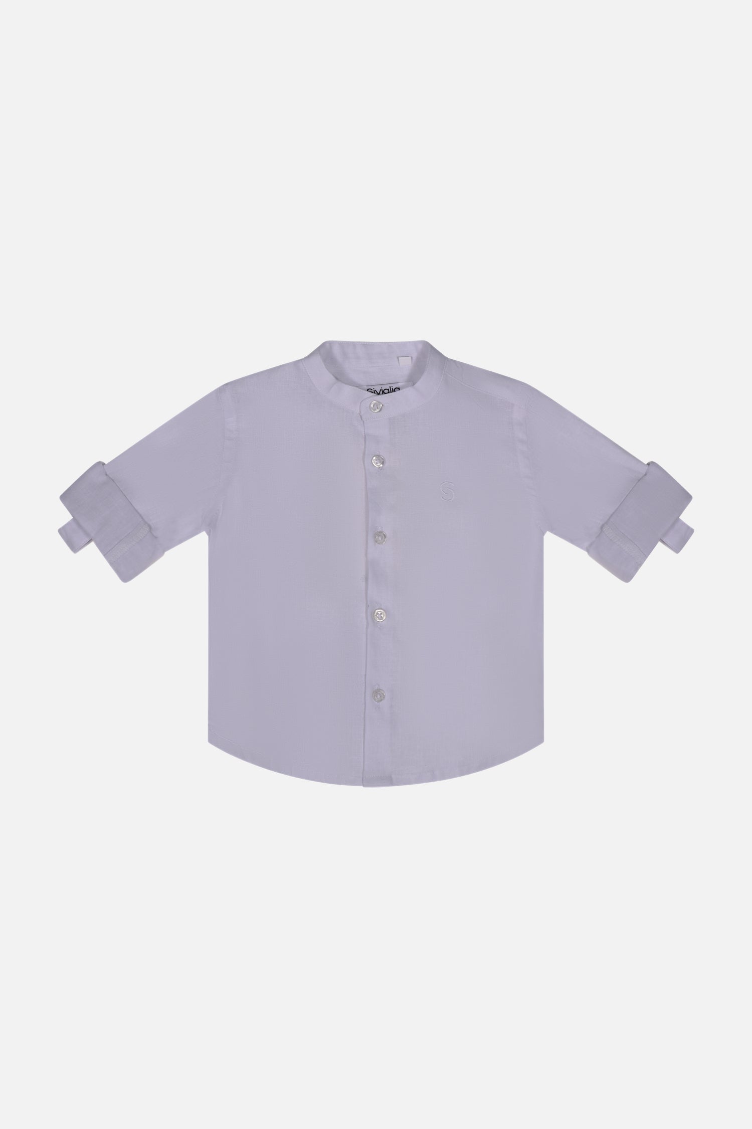 Camicia Siviglia bambino