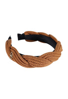 Accessorio per capelli cerchietto per capelli crema Fun&Fun bambina