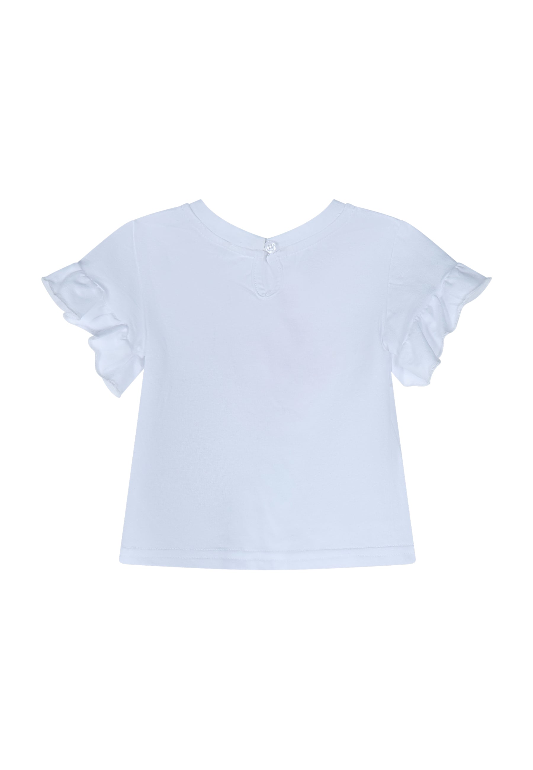 T-shirt Fun&Fun neonata
