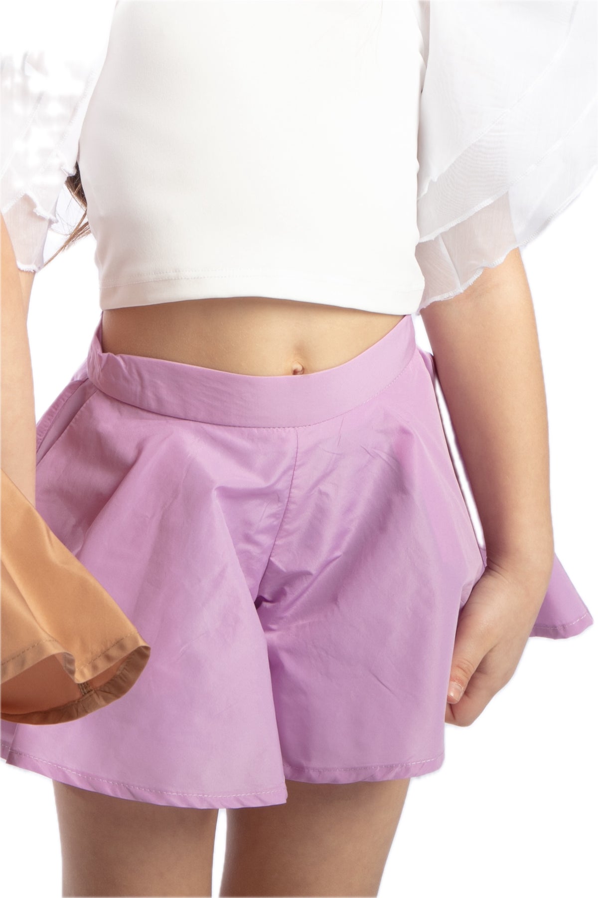 Pantaloncino Fun&Fun Couture Baby Bambina