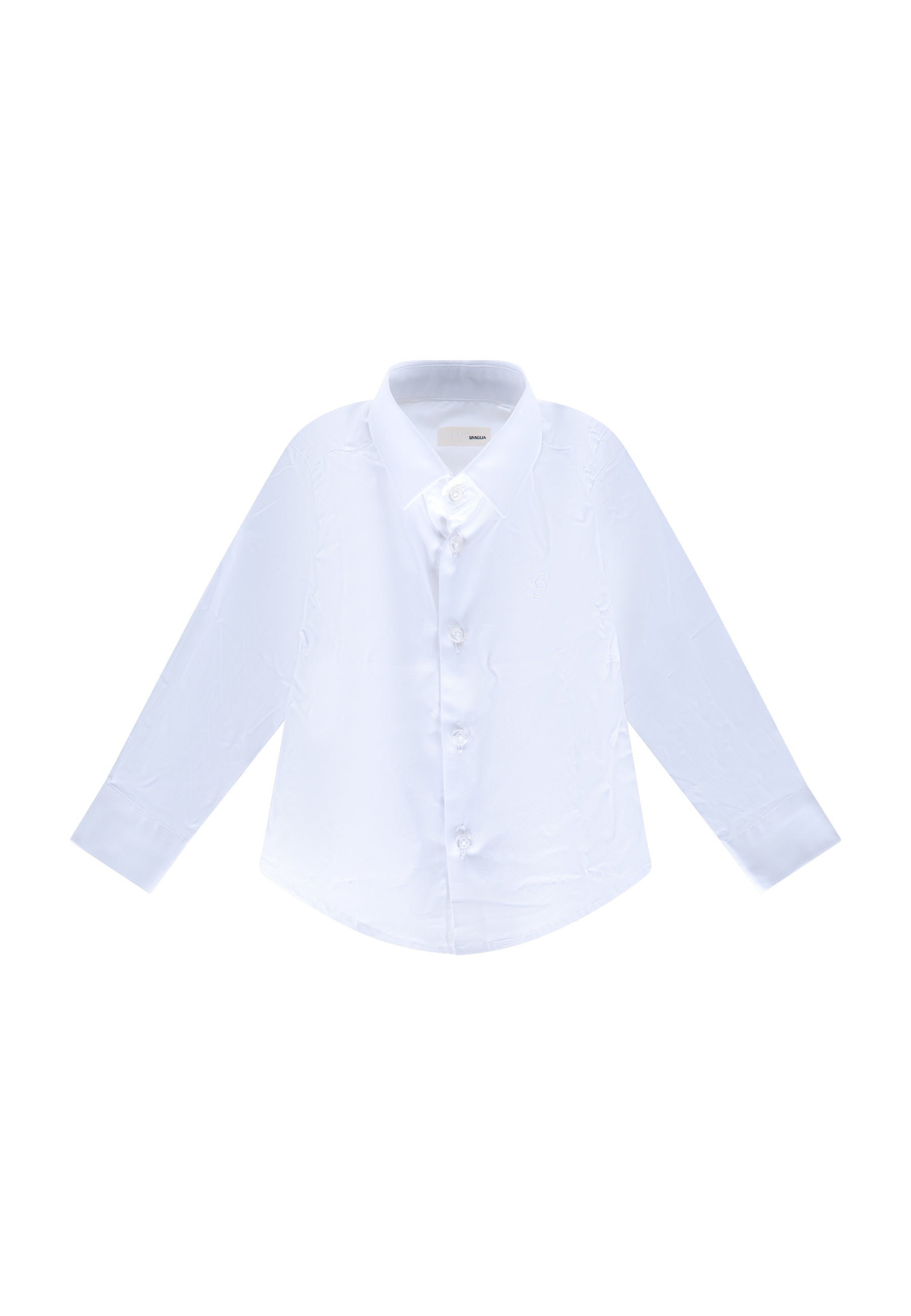 Camicia Siviglia Neonato