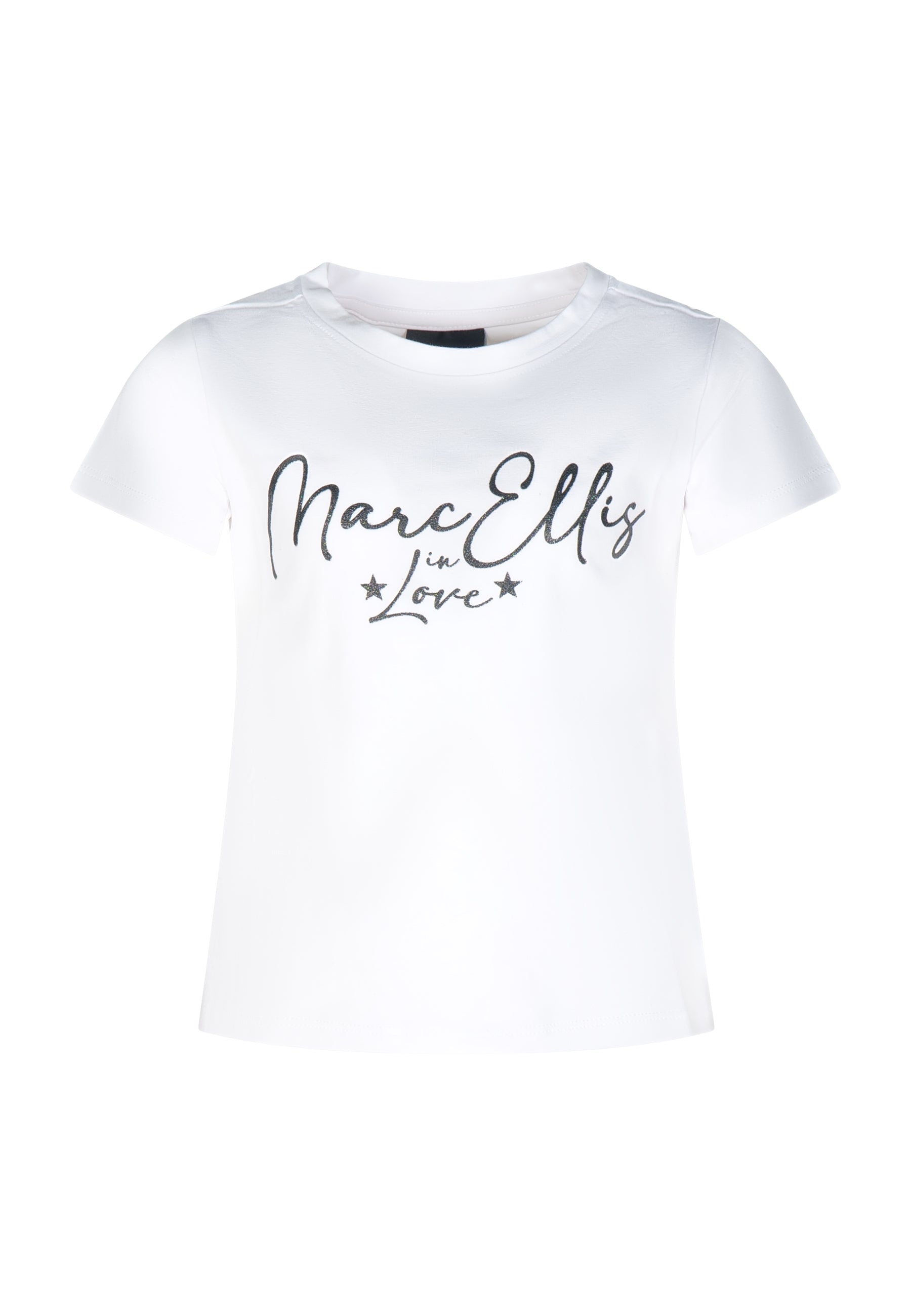T-shirt Marc Ellis bambina