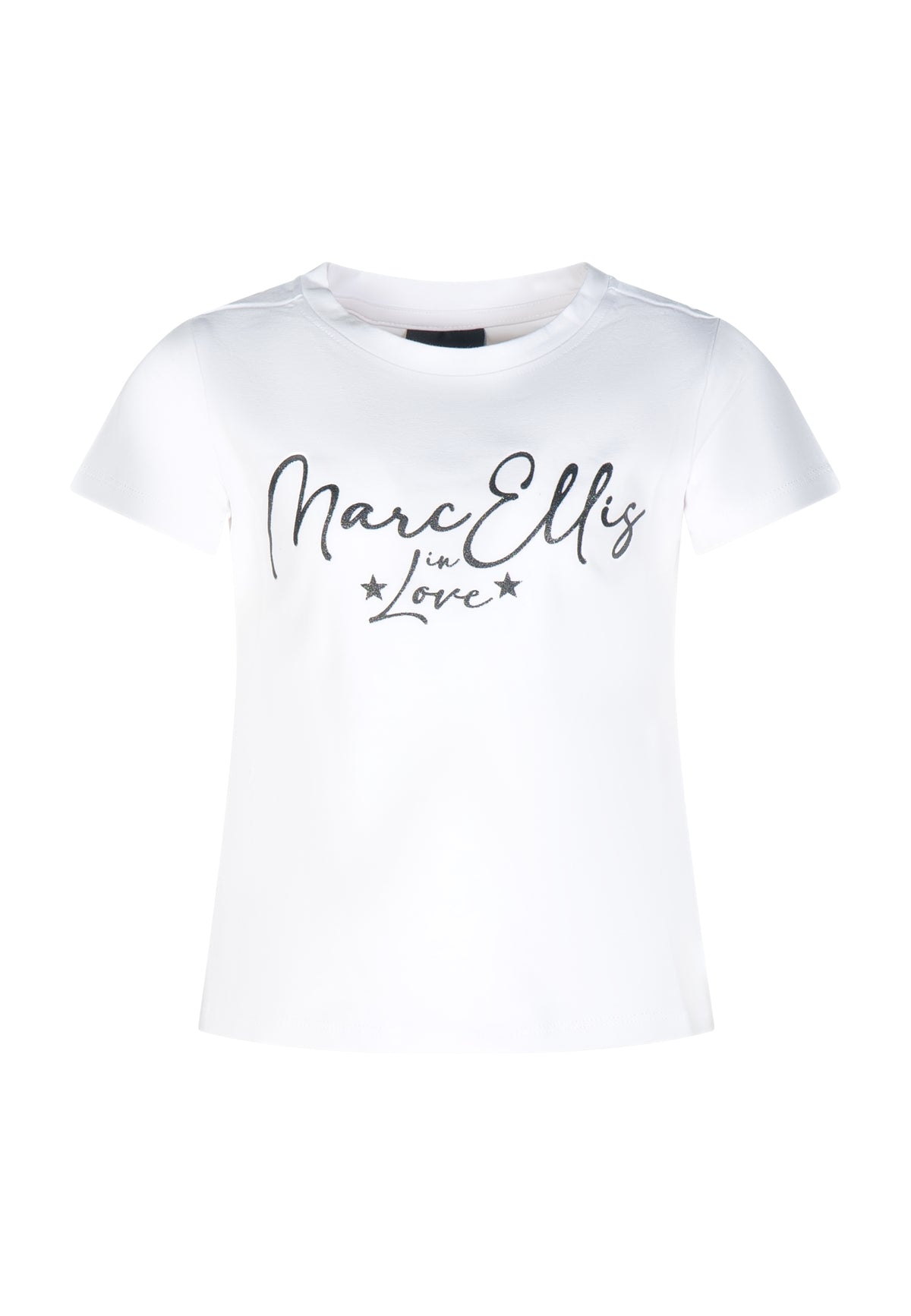 T-shirt Marc Ellis bambina