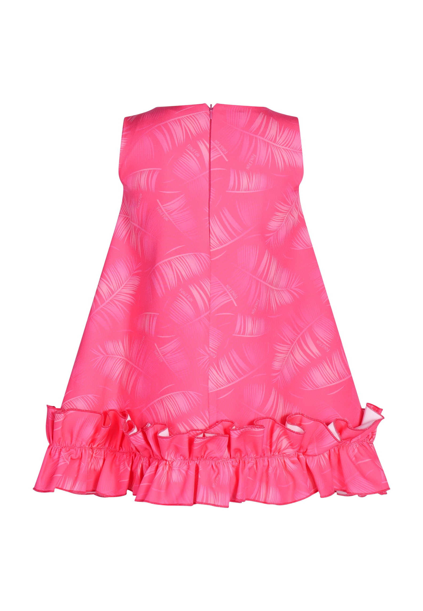 Abito Fun&Fun bambina