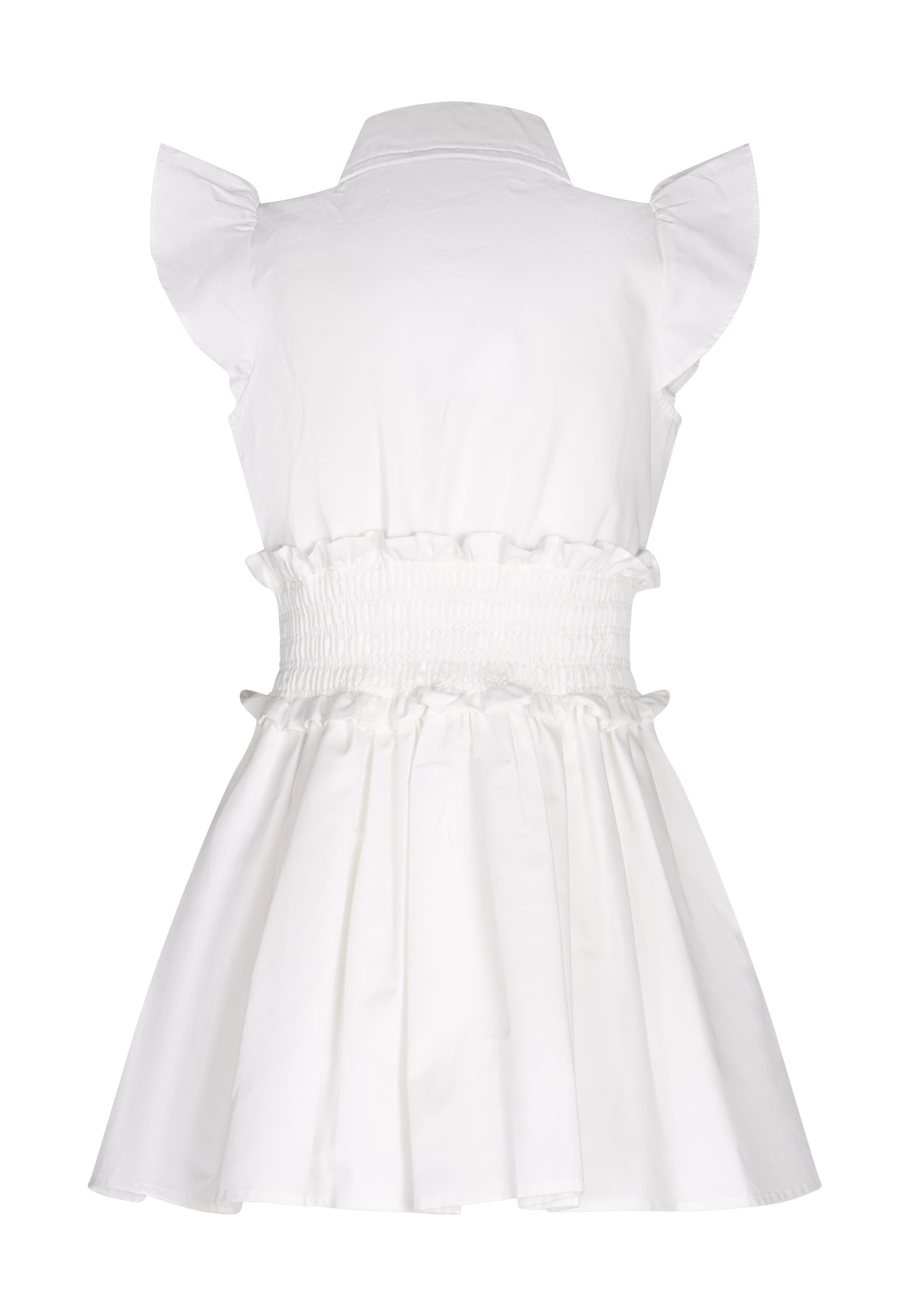 Abito Fun&Fun Chic Junior Bambina