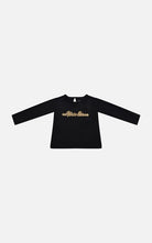 T-shirt Stampa Logo Marc Ellis bambina