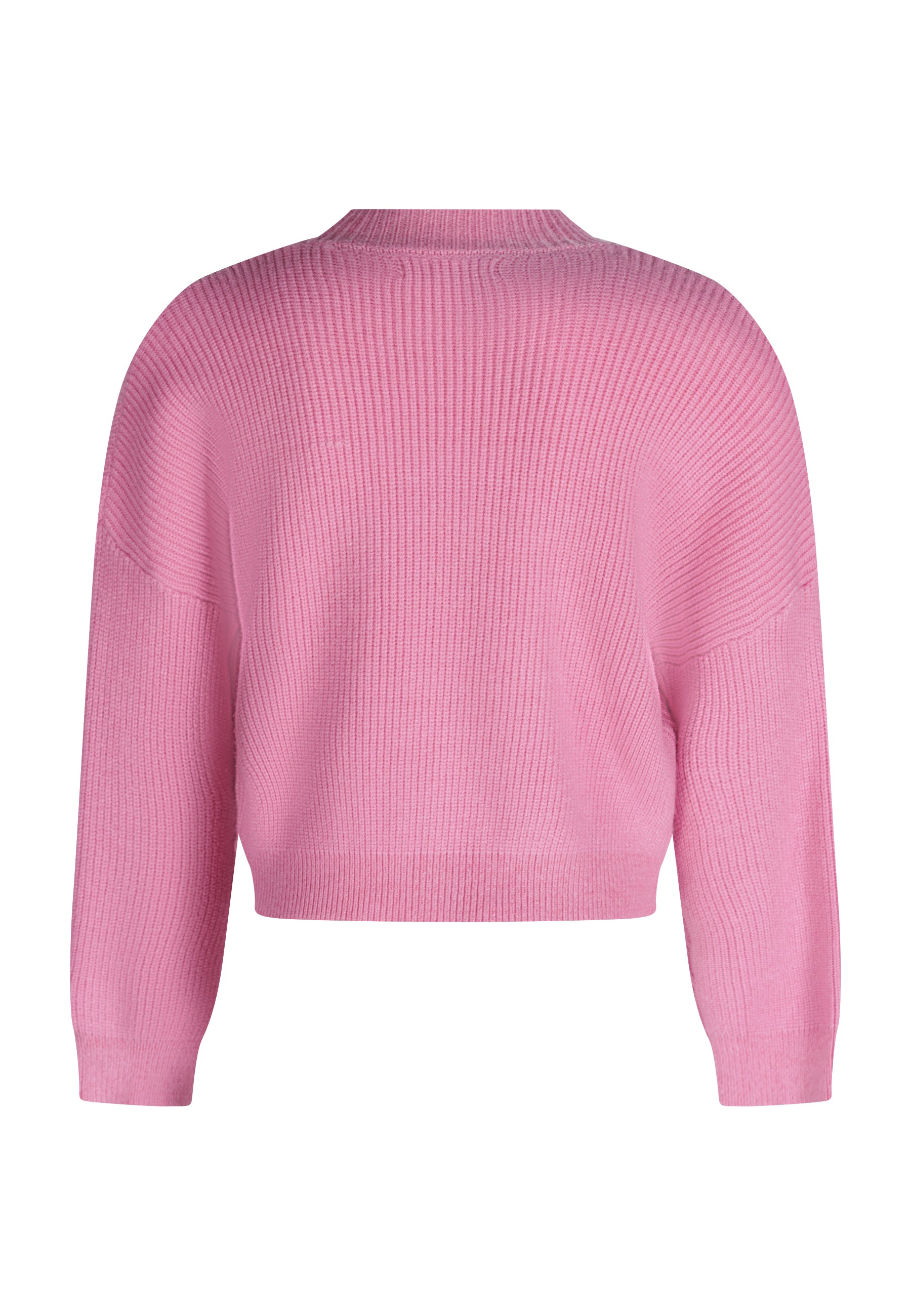 Maglioncino rosa Fun&Fun bambina Baby